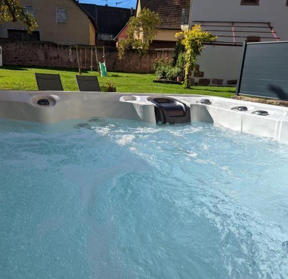 Bed and Breakfast La Maison D Emilie