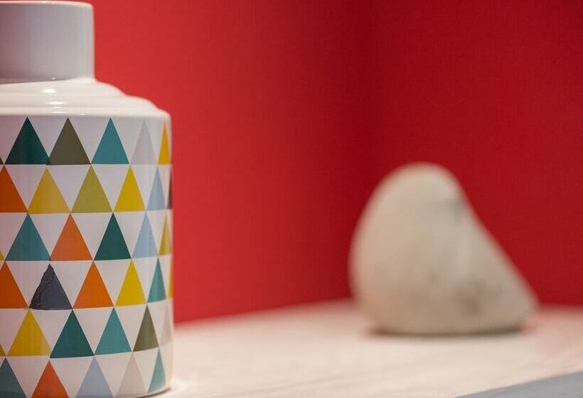 Bed and Breakfast La Maison D Emilie