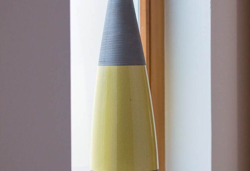 Bed and Breakfast La Maison D Emilie