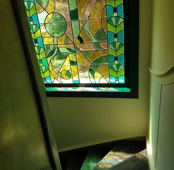 تختخواب و صبحانه La Maison Du Sart