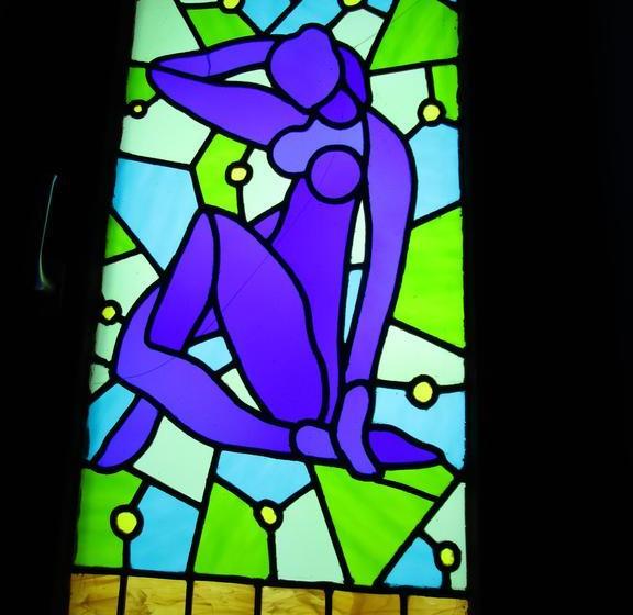 تختخواب و صبحانه La Maison Du Sart