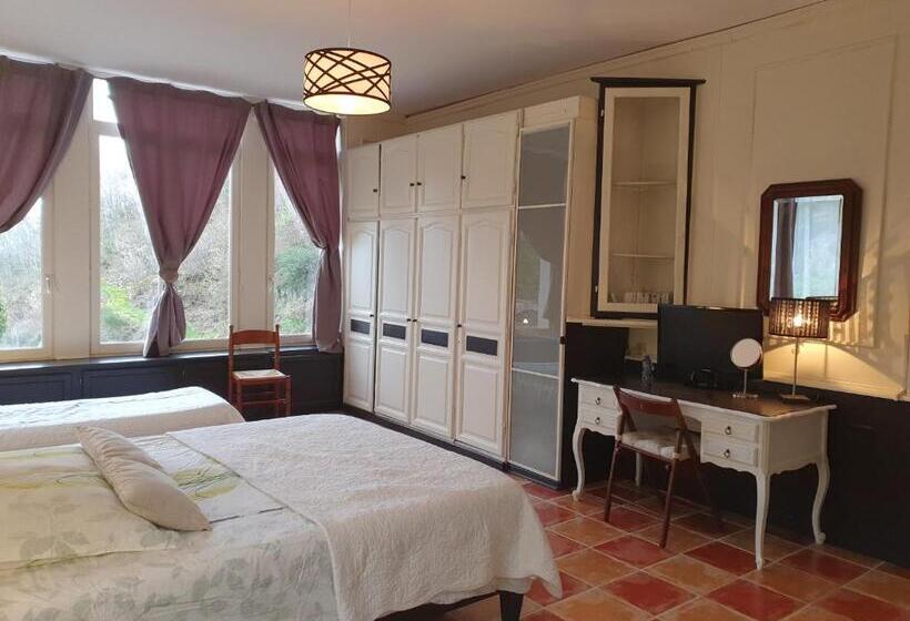 צימר Le Berthoir