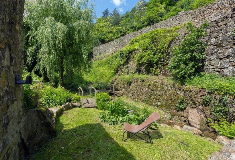 צימר Le Berthoir