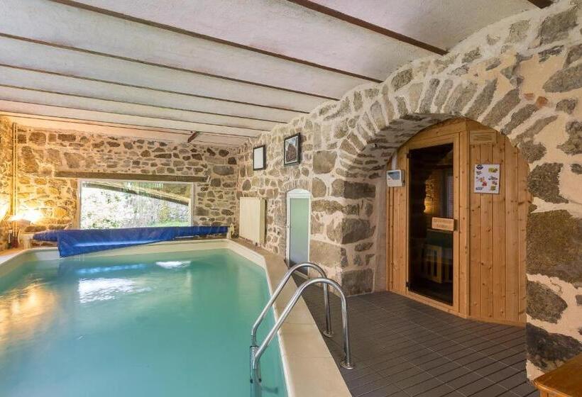 צימר Le Berthoir