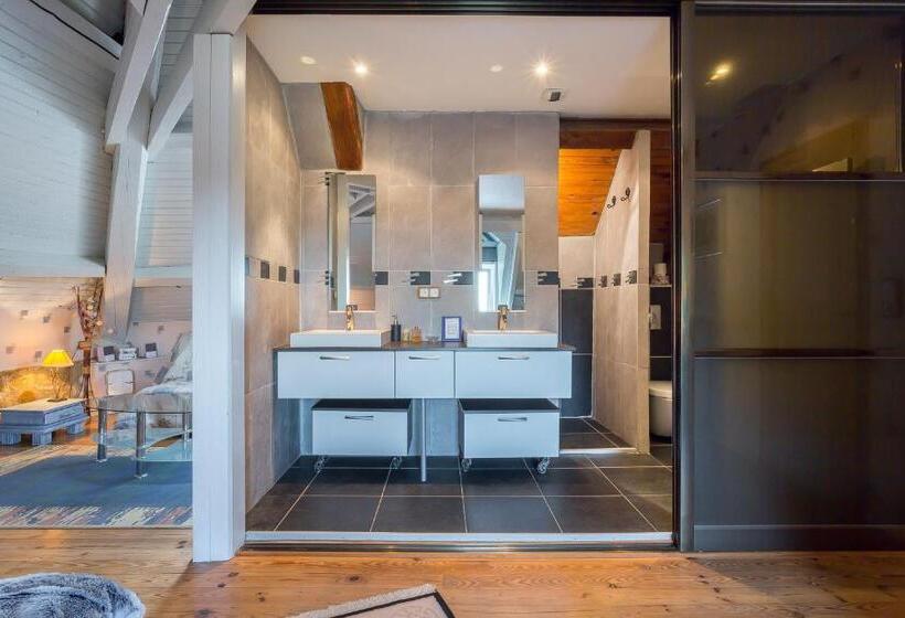 צימר Le Berthoir