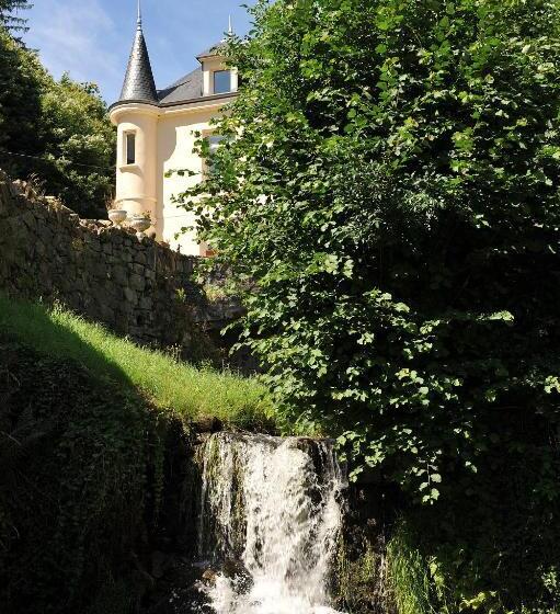 צימר Le Berthoir