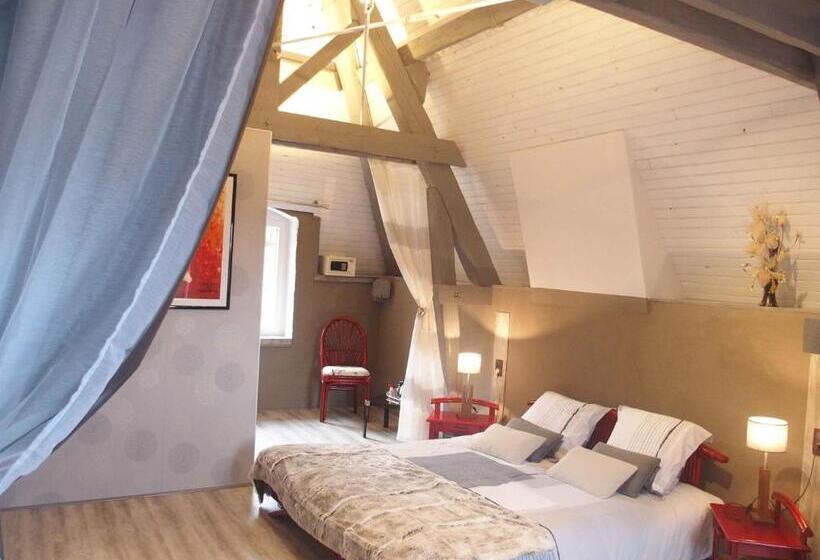 צימר Le Berthoir