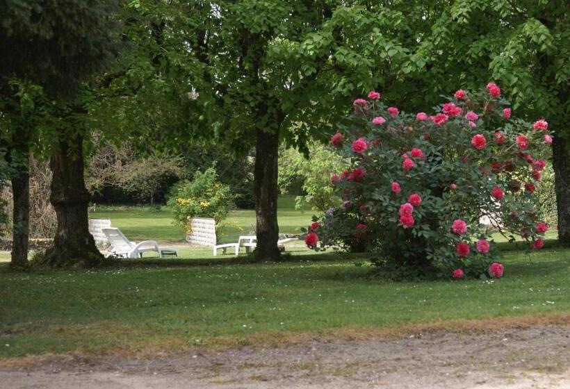 민박 Le Béguinage