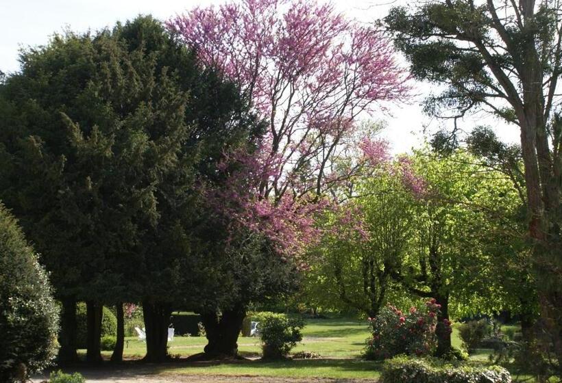 민박 Le Béguinage