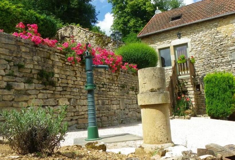 צימר Le Cottage Du Château