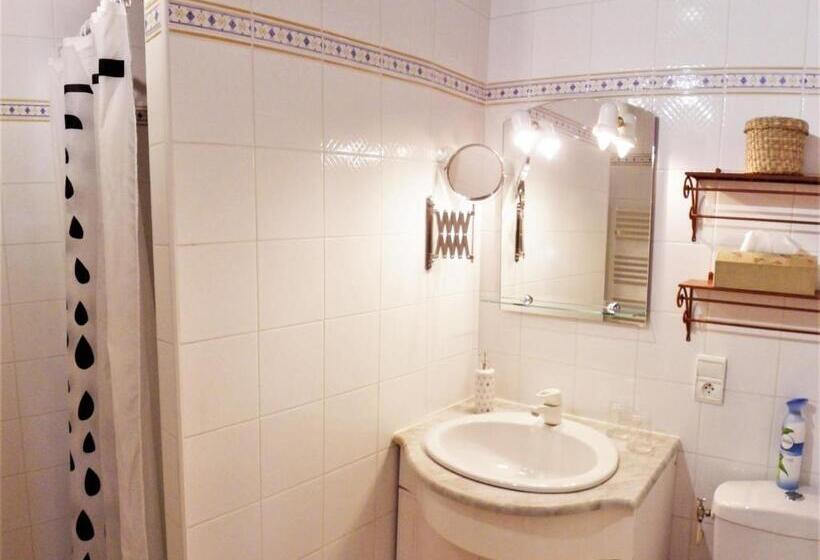 צימר Le Cottage Du Château