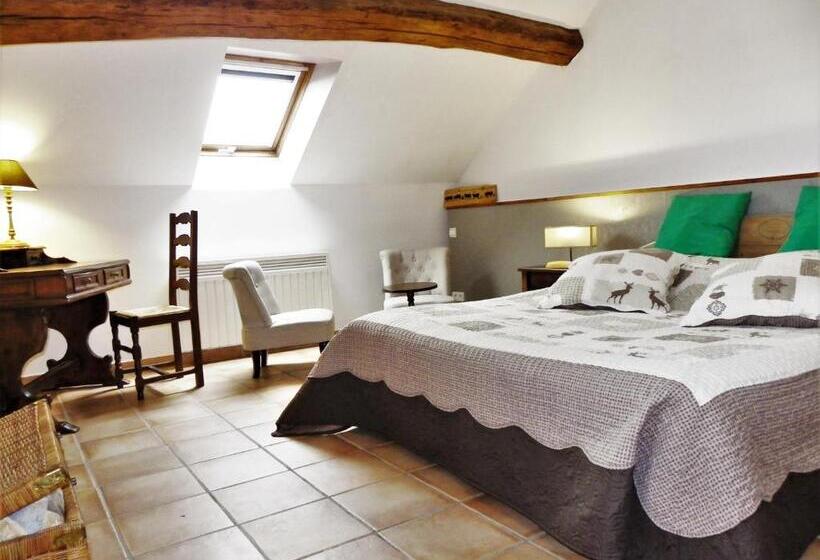 צימר Le Cottage Du Château