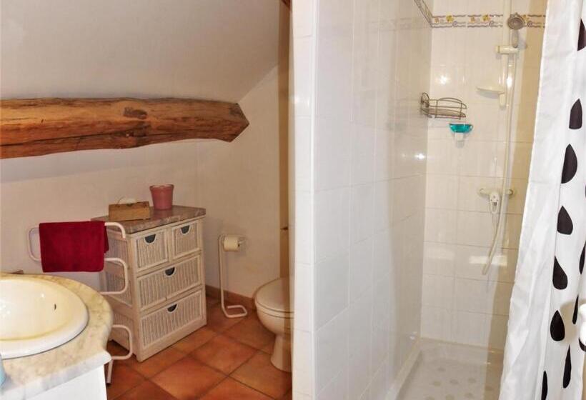 צימר Le Cottage Du Château