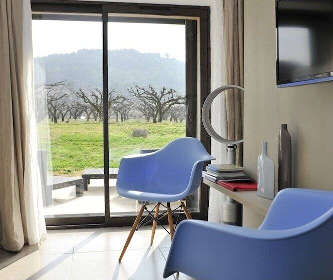 민박 Le Jour Et La Nuit  Maison D Hôtes