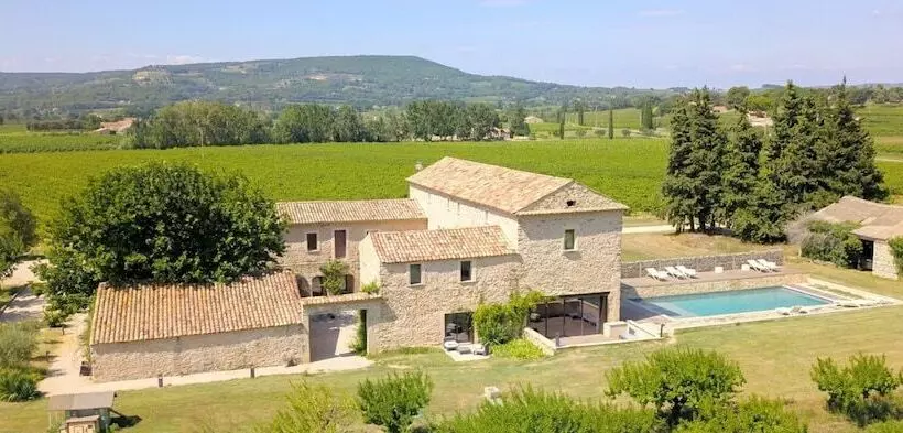 Aamiaismajoitus (B&B) Le Jour Et La Nuit  Maison D Hôtes