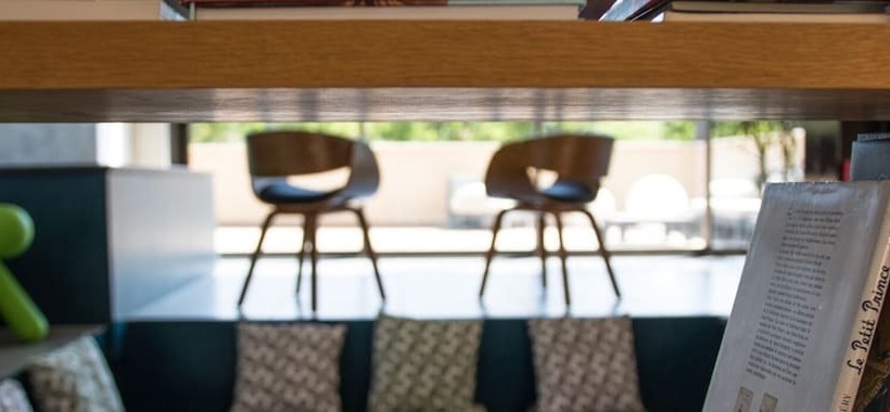 민박 Le Jour Et La Nuit  Maison D Hôtes