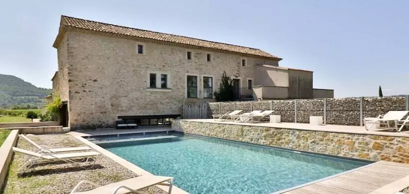 Aamiaismajoitus (B&B) Le Jour Et La Nuit  Maison D Hôtes