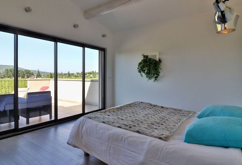 민박 Le Jour Et La Nuit  Maison D Hôtes