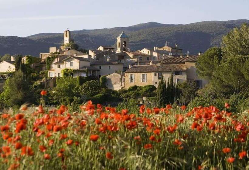 住宿加早餐  Le Mas Aux Arômes