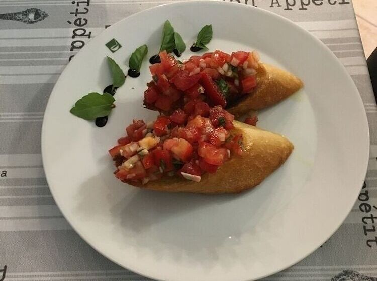 住宿加早餐  Le Mas Aux Arômes