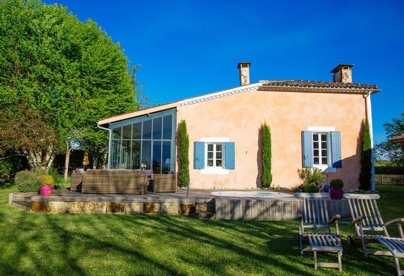 住宿加早餐  Le Sorbet