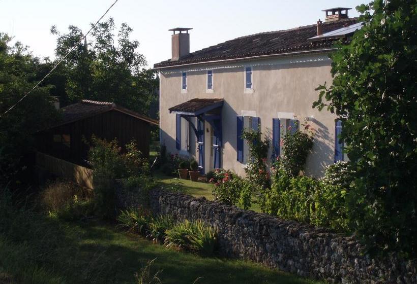 住宿加早餐  Le Sorbet