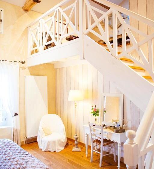 住宿加早餐  Le Sorbet