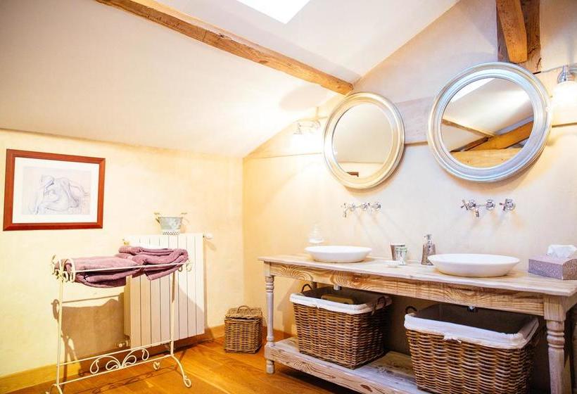 住宿加早餐  Le Sorbet