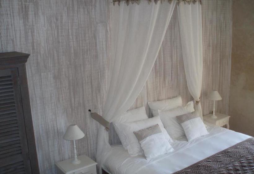 住宿加早餐  Le Sorbet