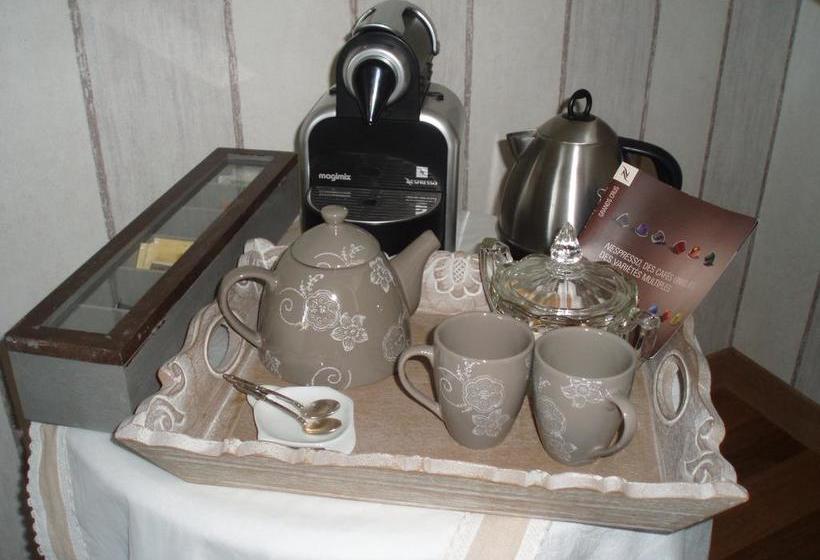 住宿加早餐  Le Sorbet