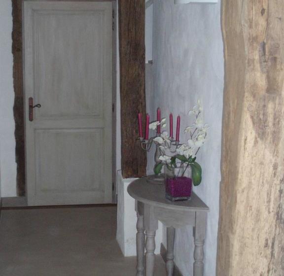 住宿加早餐  Le Sorbet