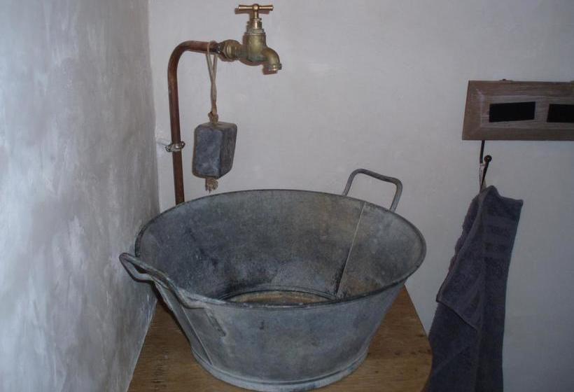 住宿加早餐  Le Sorbet