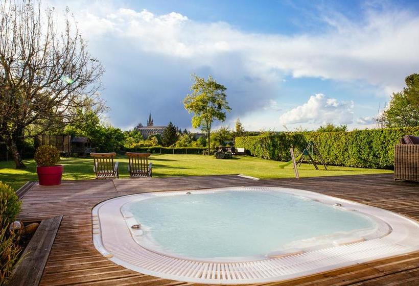 住宿加早餐  Le Sorbet