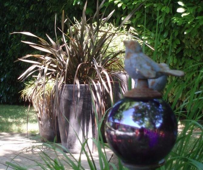 住宿加早餐  Le Sorbet