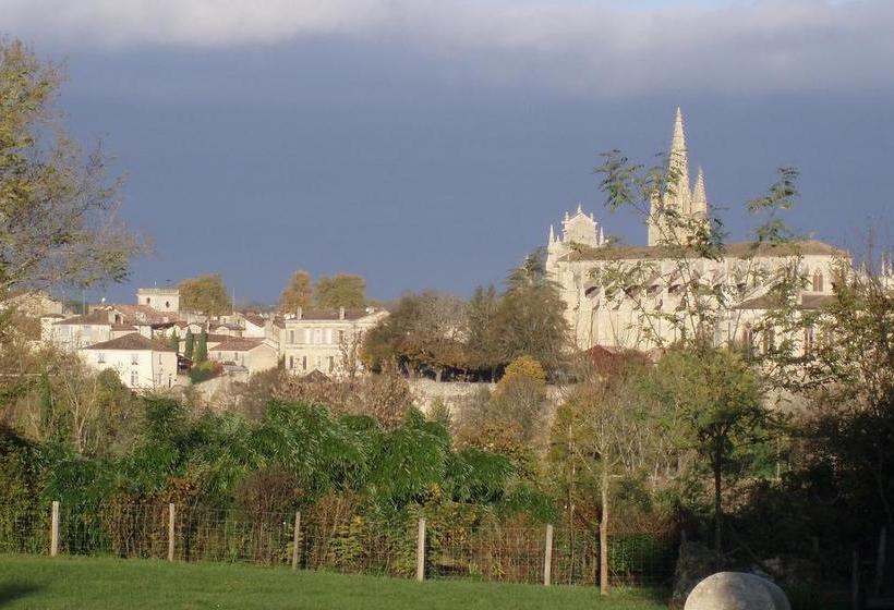 住宿加早餐  Le Sorbet