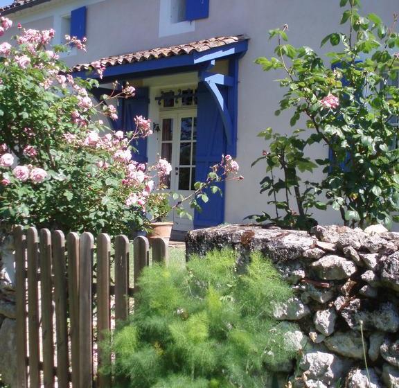 住宿加早餐  Le Sorbet