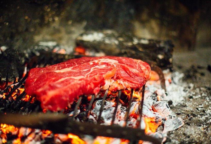 住宿加早餐  Le Sorbet