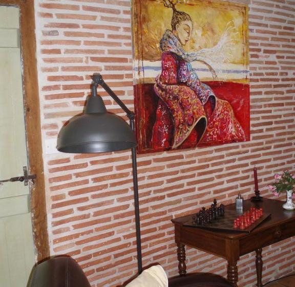 住宿加早餐  Le Sorbet