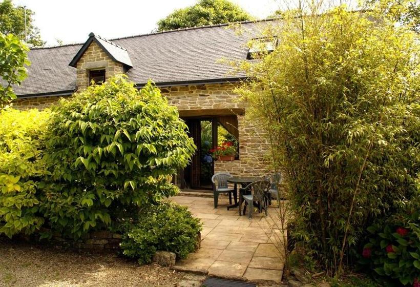 Bed and Breakfast Les Pieds Dans L Herbe