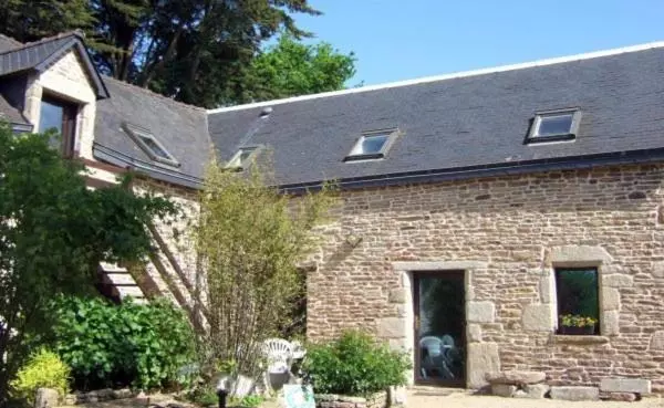 Aamiaismajoitus (B&B) Les Pieds Dans L Herbe