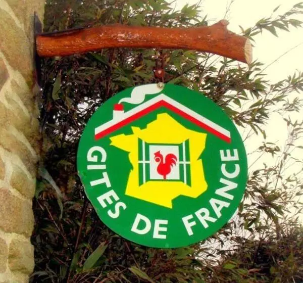 Aamiaismajoitus (B&B) Les Pieds Dans L Herbe