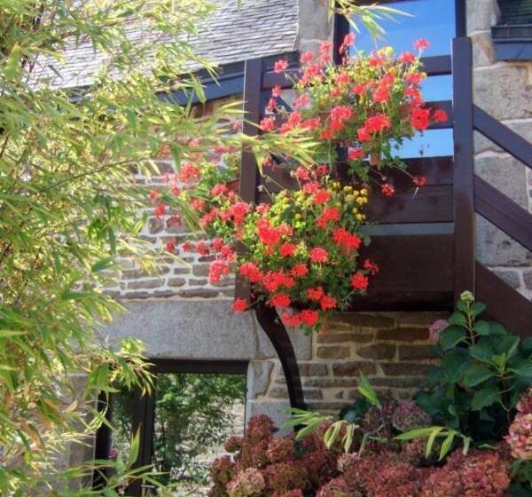 Bed and Breakfast Les Pieds Dans L Herbe