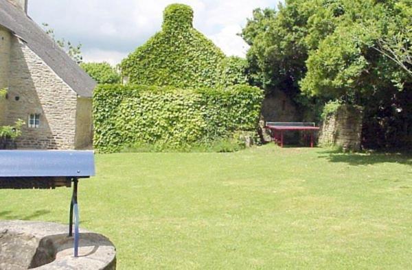 Bed and Breakfast Les Pieds Dans L Herbe