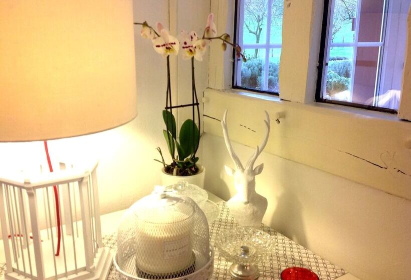 ベッドアンドブレックファースト Maison Aguerria