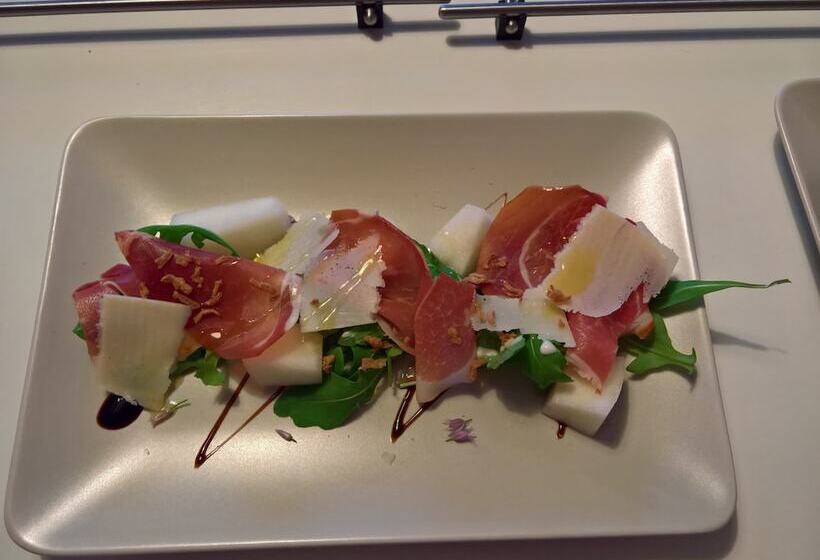 ベッドアンドブレックファースト Maison Aguerria