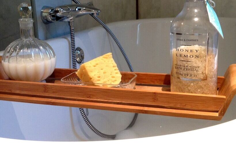 ベッドアンドブレックファースト Maison Aguerria