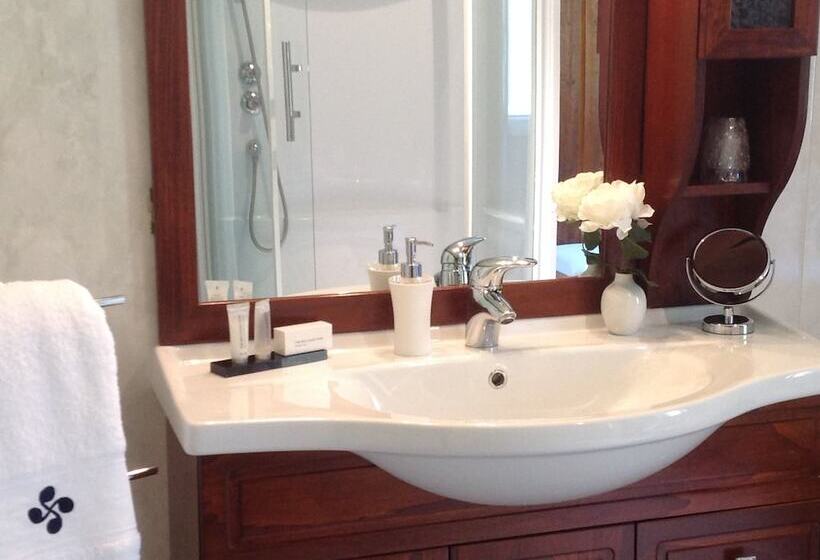 ベッドアンドブレックファースト Maison Aguerria