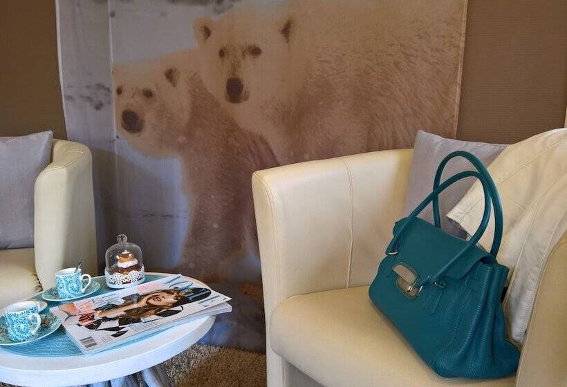 ベッドアンドブレックファースト Maison Aguerria