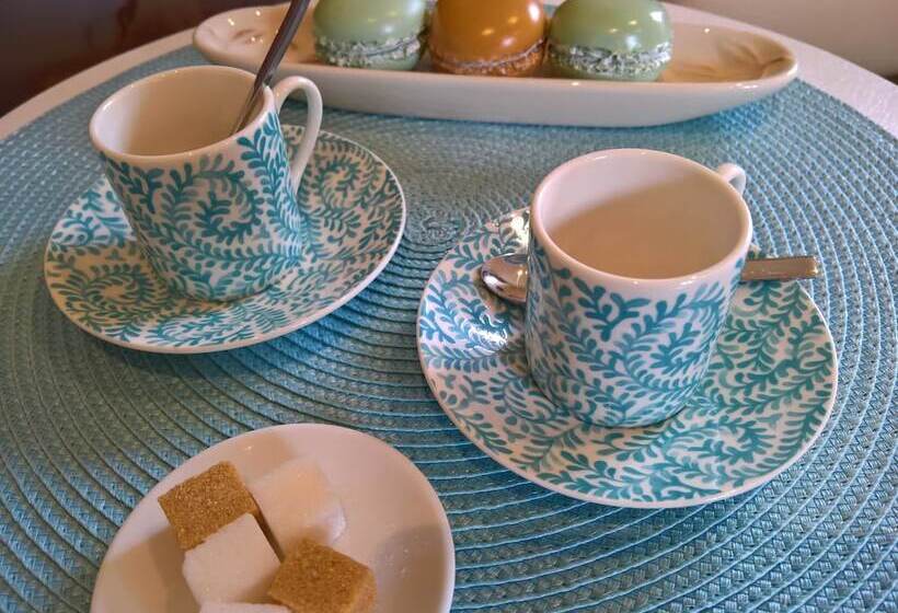 ベッドアンドブレックファースト Maison Aguerria