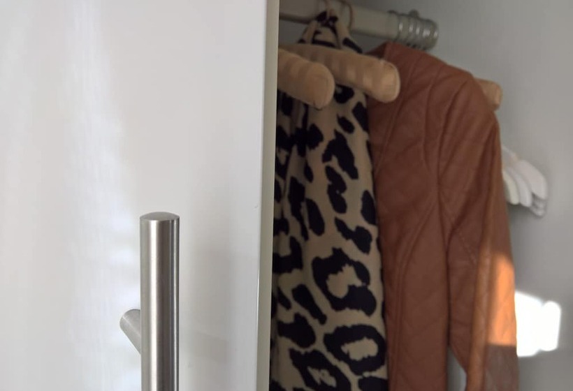 ベッドアンドブレックファースト Maison Aguerria